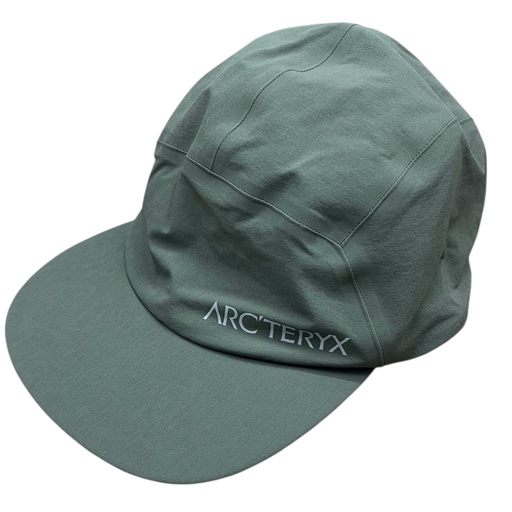 NWT Arc'teryx Paltz Cap Adjustable Color Forage